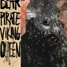 Bear Pirate Viking Queen #2 (Of 3) Pre-order