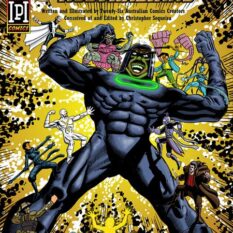Superhumanity Vol 1 The Superaustralians #4 (Of 4) Pre-order
