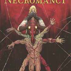 Principles Of Necromancy #3 Cvr A Eamon Winkle  Pre-order