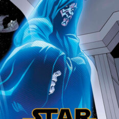 Star Wars #47 Chris Sprouse The Phantom Menace 25th Anniversary Variant Pre-order