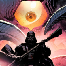 Star Wars: Darth Vader #47 Pre-order