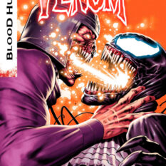 Venom #34 [BH] Pre-order