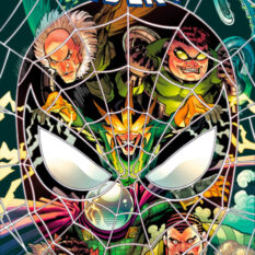 Amazing Spider-Man #51 Pre-order