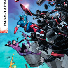 Avengers #15 [BH] Pre-order