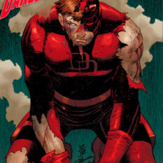 Daredevil #10 Pre-order