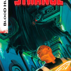 Doctor Strange #16 [BH] Pre-order