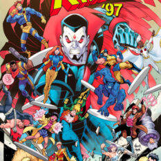 X-Men '97 #4 Pre-order
