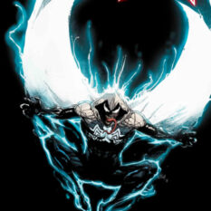 What If...? Venom #5 Pre-order