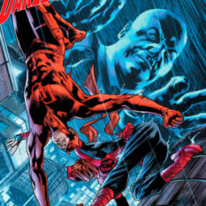 Giant-Size Daredevil #1 Pre-order