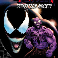 Venom: Separation Anxiety #2 Pre-order