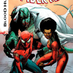 Amazing Spider-Man: Blood Hunt #2 [BH] Pre-order