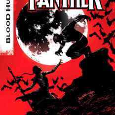 Black Panther: Blood Hunt #2 [BH] Pre-order
