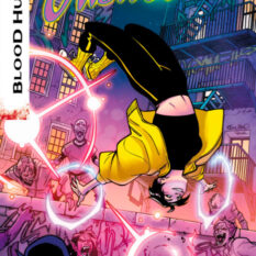 X-Men: Blood Hunt - Jubilee #1 [BH] Pre-order