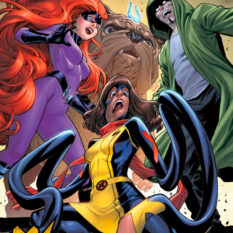 Ms. Marvel: Mutant Menace #4 Pre-order