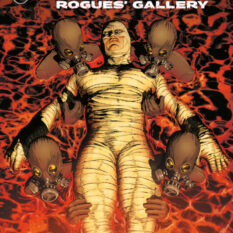 Nemesis: Rogues' Gallery #1 (Cvr A) (Valerio Giangiordano) Pre-order