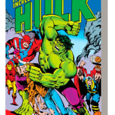 Incredible Hulk Epic Collection: Kill Or Be Killed Pre-order