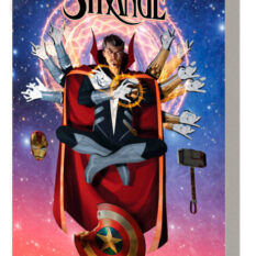 Doctor Strange By Mark Waid Vol. 2 Pre-order