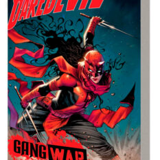 Daredevil: Gang War Pre-order