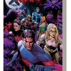 X-Men: Reign Of X By Jonathan Hickman Vol. 1 Pre-order