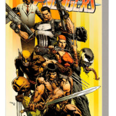 Savage Avengers By Gerry Duggan Vol. 1 Pre-order