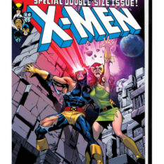 The Uncanny X-Men Omnibus Vol. 2 [New Printing 3] Pre-order