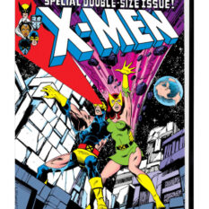 The Uncanny X-Men Omnibus Vol. 2 [New Printing 3, DM Only] Pre-order