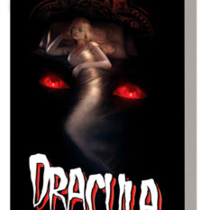 Dracula Pre-order