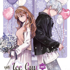 The Ice Guy And The Cool Girl 05 Pre-order