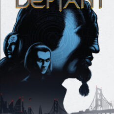 Star Trek: Defiant, Vol. 2: Another Piece Of The Action Pre-order