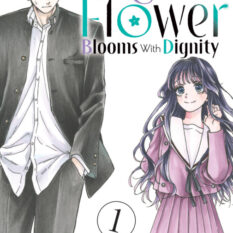 The Fragrant Flower Blooms With Dignity 1 Pre-order