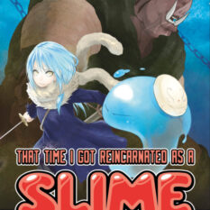 That Time I Got Reincarnated As A Slime Omnibus 2 (Vol. 4-6) Pre-order