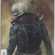 Ghost Rider Vol 10 #21