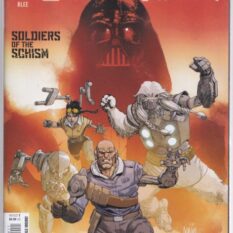 Star Wars: Darth Vader Vol 3 #44