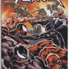 Venom Vol 5 #30