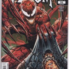 Venom Vol 5 #31
