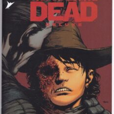 Walking Dead Deluxe #84