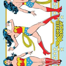 Wonder Woman #11 Cvr D Jose Luis Garcia-Lopez Artist Spotlight Wraparound Card Stock Var (Absolute Power) Pre-order