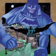 Batman Gotham By Gaslight The Kryptonian Age #2 (Of 12) Cvr C Denys Cowan Card Stock Var Pre-order