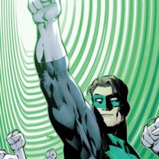 Green Lantern #13 Cvr C Gleb Melnikov Card Stock Var (Absolute Power) Pre-order