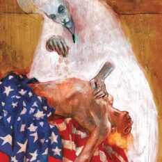John Constantine Hellblazer Dead In America #7 (Of 11) Cvr B Martin Simmonds Var Pre-order