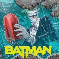 Batman (2022) HC Vol 03 The Joker Year One Pre-order