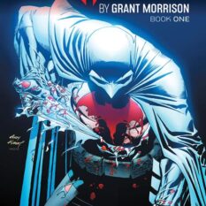 Batman By Grant Morrison TP Book 01 Pre-order