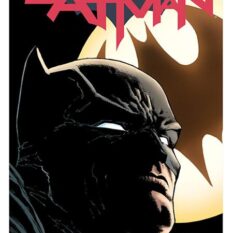 Batman (Rebirth) TP Vol 01 I Am Gotham (2024 Edition) Pre-order