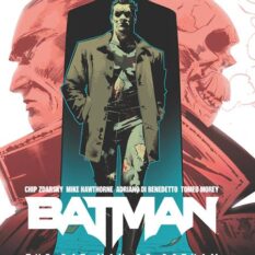 Batman (2022) TP Vol 02 The Bat-Man Of Gotham Pre-order