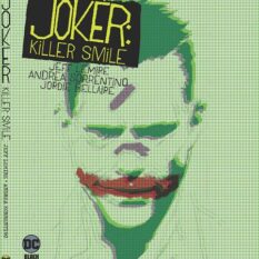 Joker Killer Smile TP Pre-order