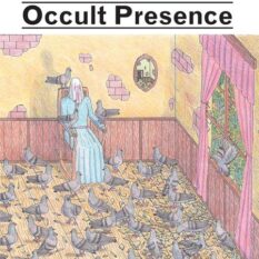 Occult Presence TP Pre-order
