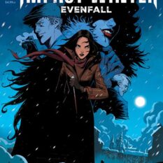 Impact Winter Evenfall (One Shot) Pre-order