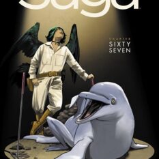 Saga #67 Pre-order
