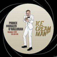 Ice Cream Man #41 Cvr A Martin Morazzo & Chris O Halloran Pre-order