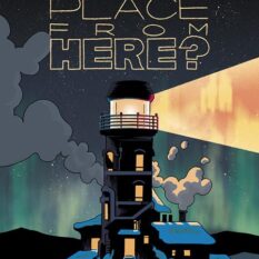 Whats The Furthest Place From Here #19 Cvr A Tyler Boss Pre-order